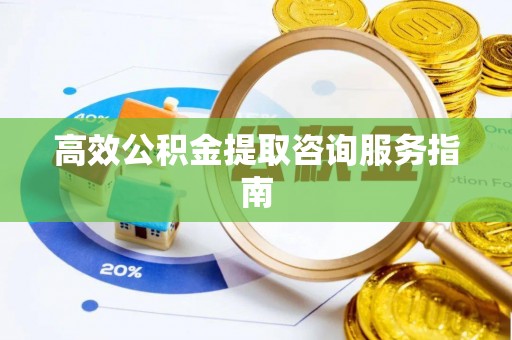 亭湖高效公积金提取咨询服务指南